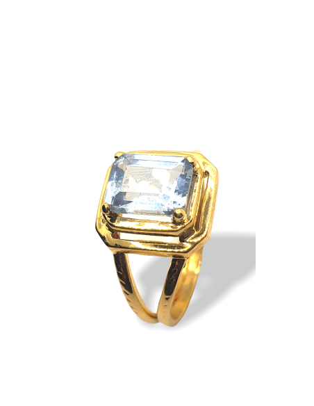 ANILLO AQUA