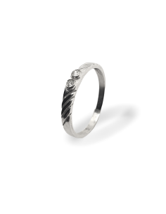 ANILLO DOS ALMAS