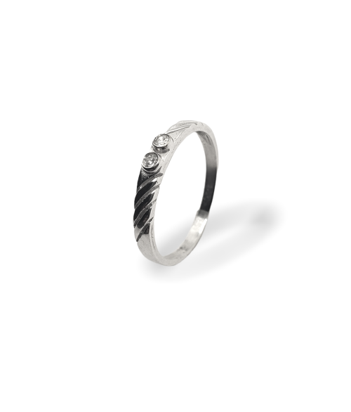 ANILLO DOS ALMAS