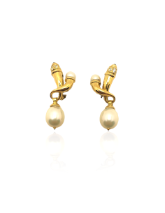PENDIENTES PERSA