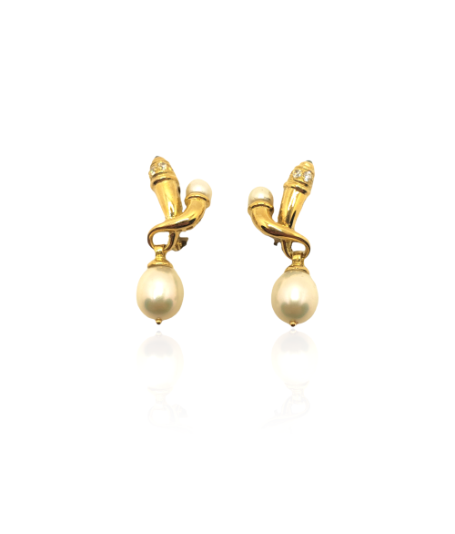 PENDIENTES PERSA