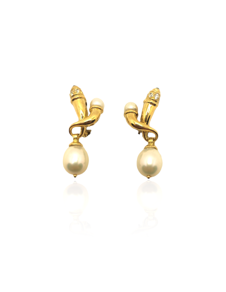 PENDIENTES PERSA