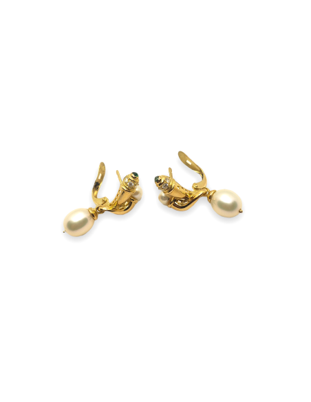 PENDIENTES PERSA