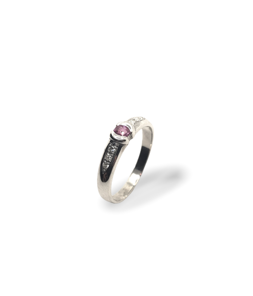 ANILLO ROSE
