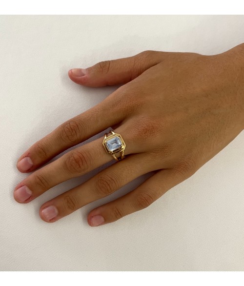 ANILLO AQUA