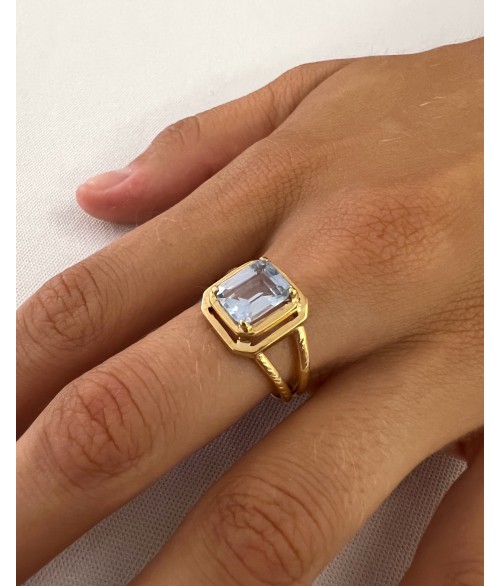 ANILLO AQUA
