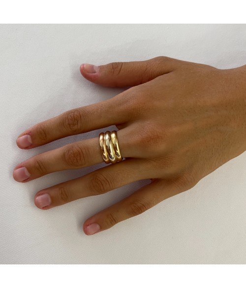 ANILLO THREE STATES