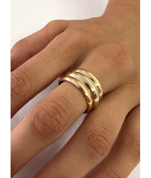 ANILLO THREE STATES