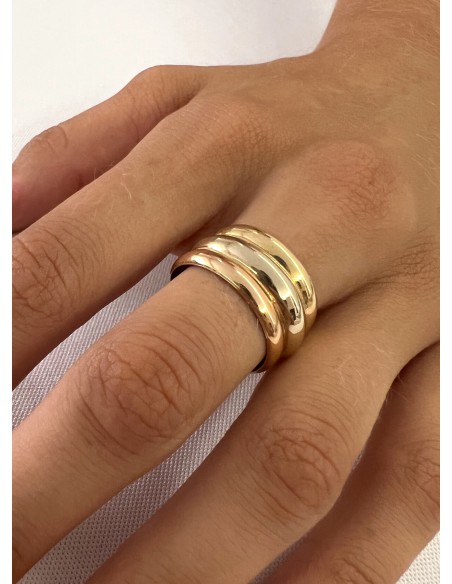 ANILLO THREE STATES