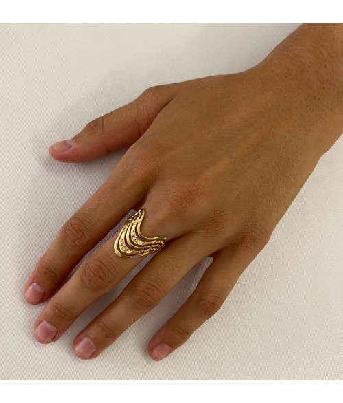 ANILLO LIGHTARROW