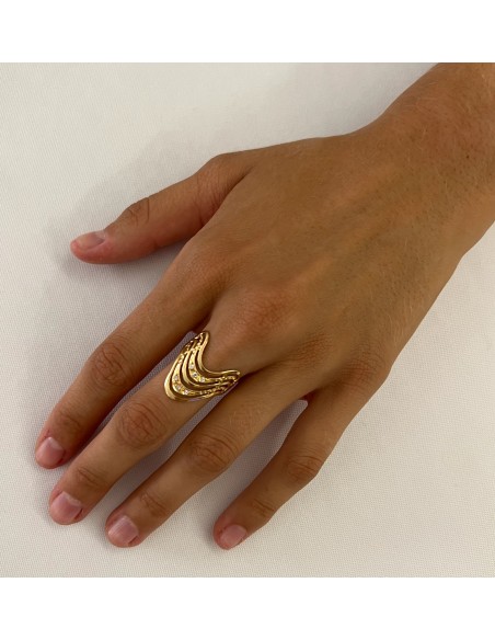 ANILLO LIGHTARROW
