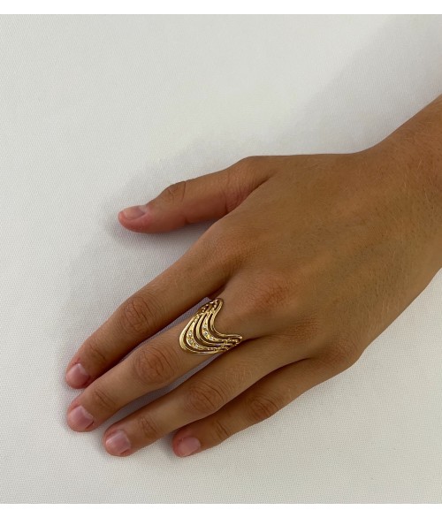 ANILLO LIGHTARROW