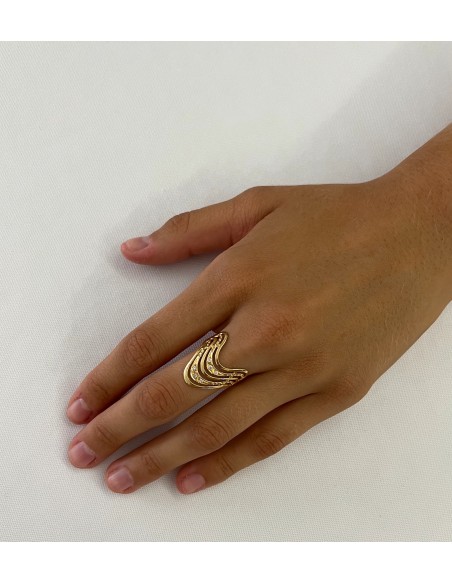ANILLO LIGHTARROW