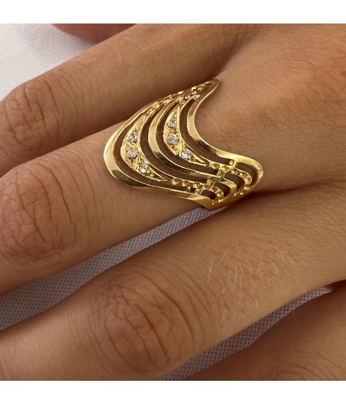 ANILLO LIGHTARROW