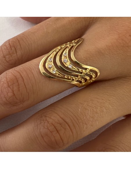 ANILLO LIGHTARROW