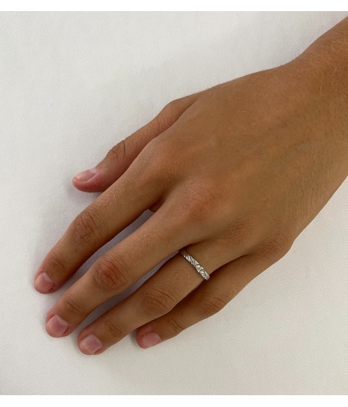 ANILLO DOS ALMAS