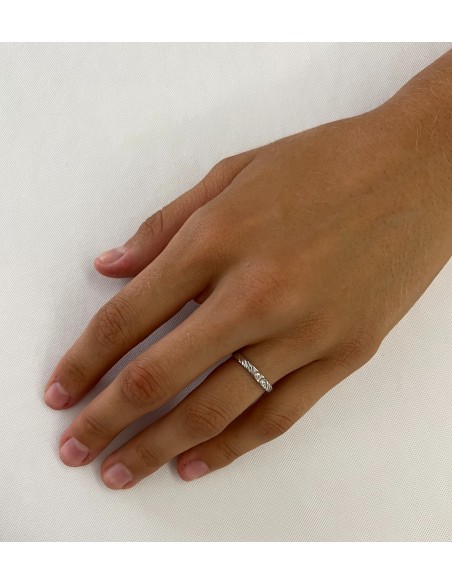 ANILLO DOS ALMAS
