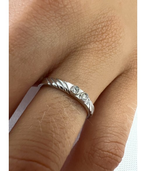 ANILLO DOS ALMAS