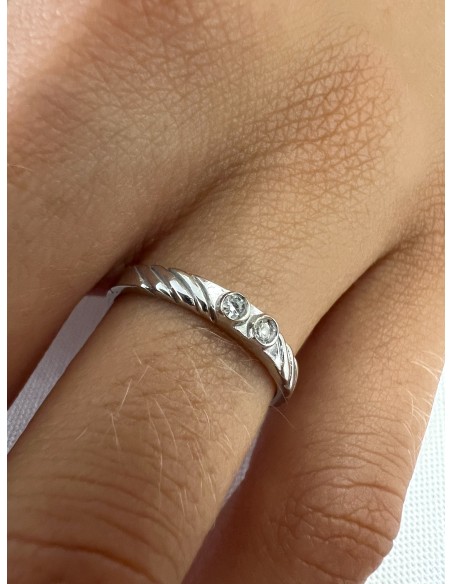 ANILLO DOS ALMAS