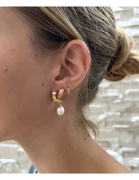 PENDIENTES PERSA