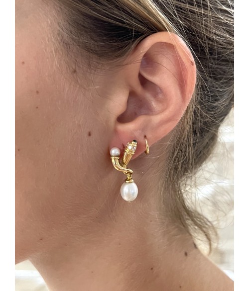 PENDIENTES PERSA