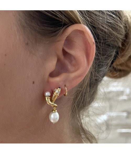 PENDIENTES PERSA