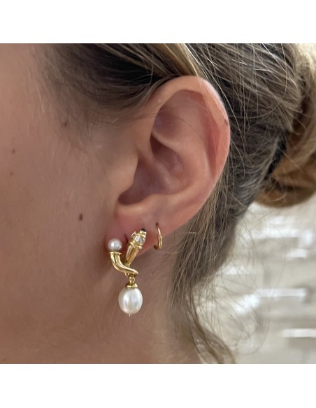 PENDIENTES PERSA