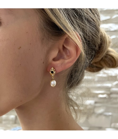 PENDIENTES ANTIC