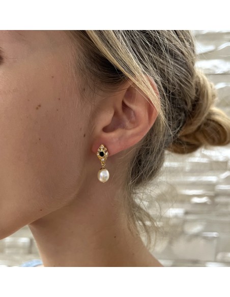 PENDIENTES ANTIC