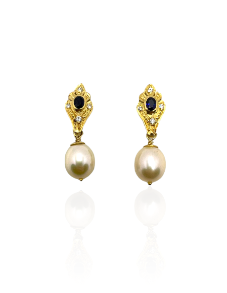 PENDIENTES ANTIC