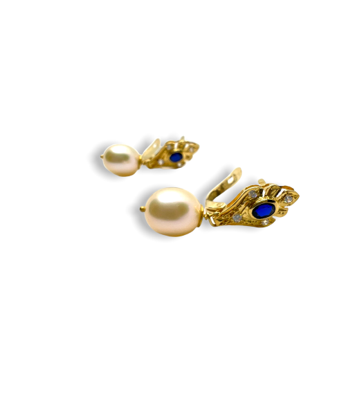 PENDIENTES ANTIC