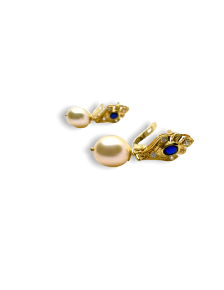 PENDIENTES ANTIC