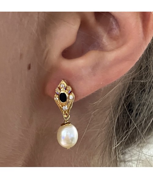 PENDIENTES ANTIC