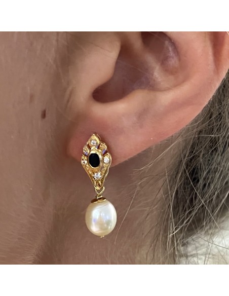 PENDIENTES ANTIC