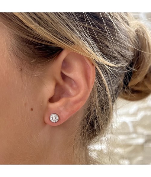 PENDIENTES STARCIRCLE