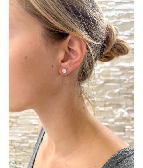 PENDIENTES STARCIRCLE