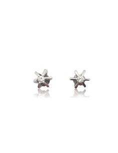 PENDIENTES ESTRELLA