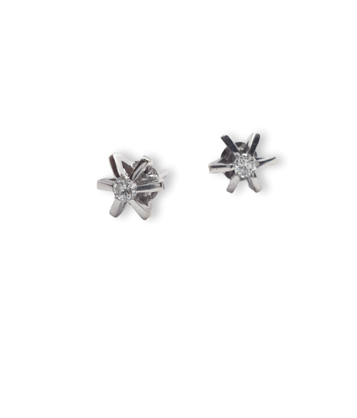 PENDIENTES ESTRELLA