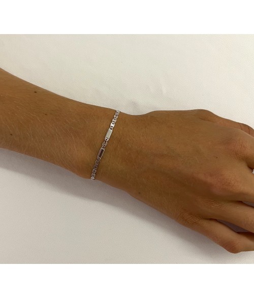 PULSERA EYEWHITE