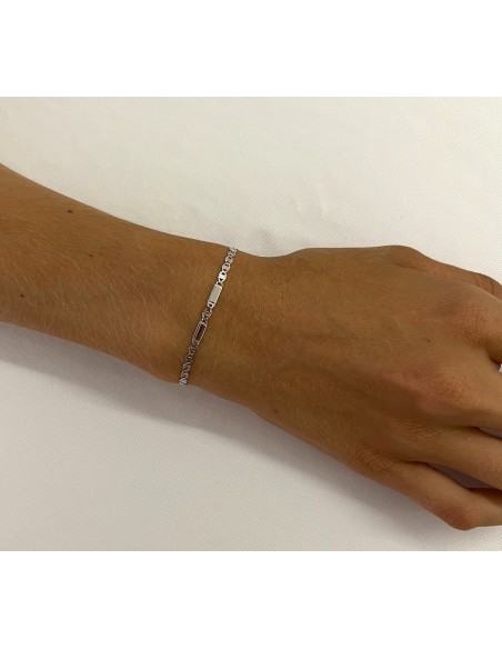 PULSERA EYEWHITE