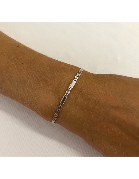 PULSERA EYEWHITE