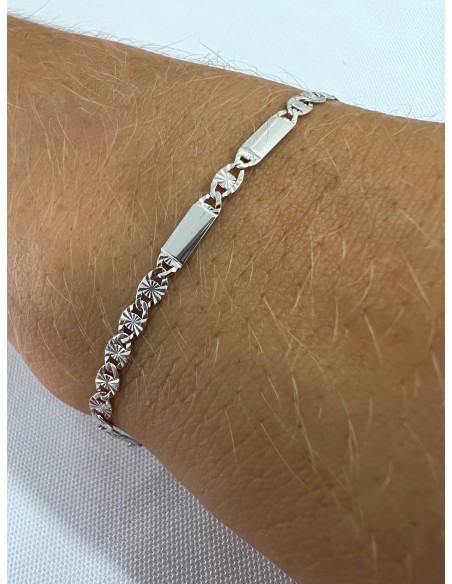 PULSERA EYEWHITE