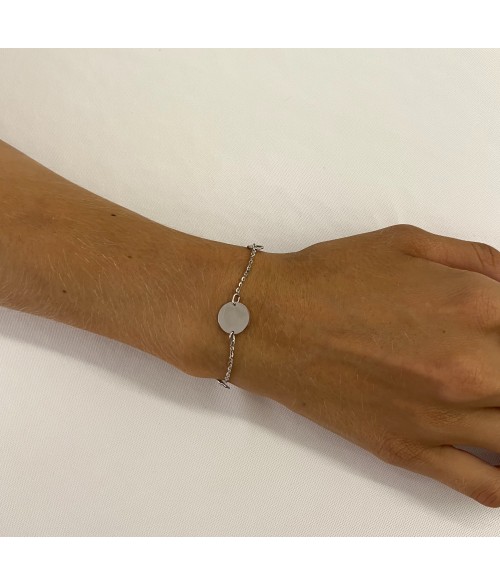 PULSERA CIRCLE
