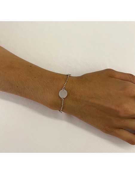 PULSERA CIRCLE