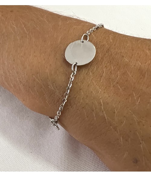 PULSERA CIRCLE