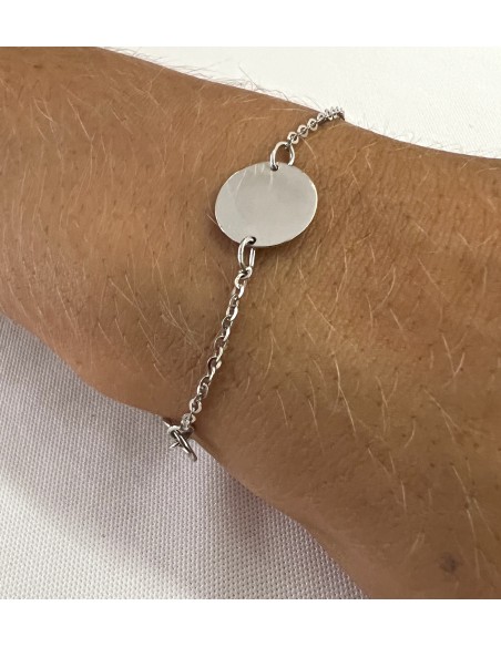 PULSERA CIRCLE