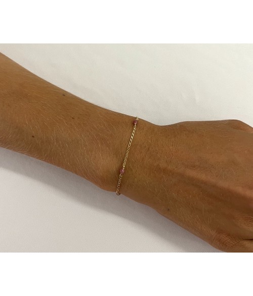 PULSERA TURMALINE