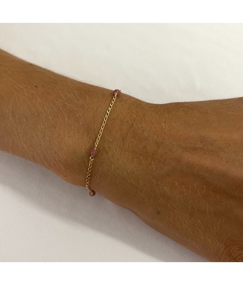 PULSERA TURMALINE