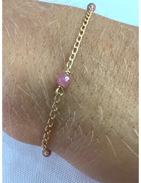 PULSERA TURMALINE