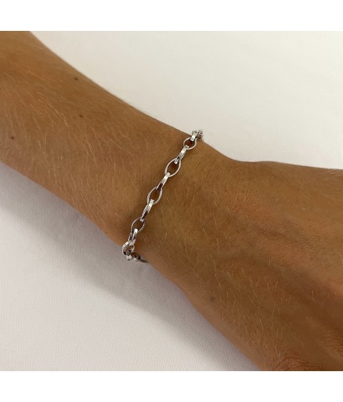 PULSERA CADENA